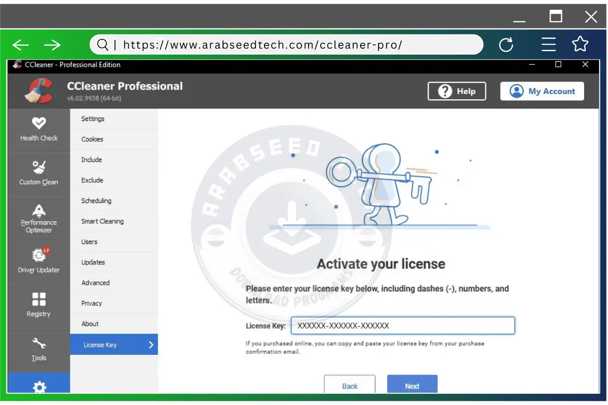 CCleaner Pro Download