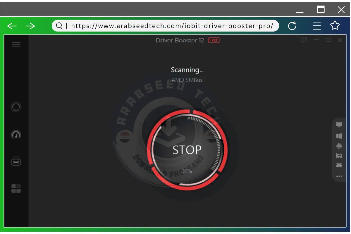 Iobit Driver Booster Download