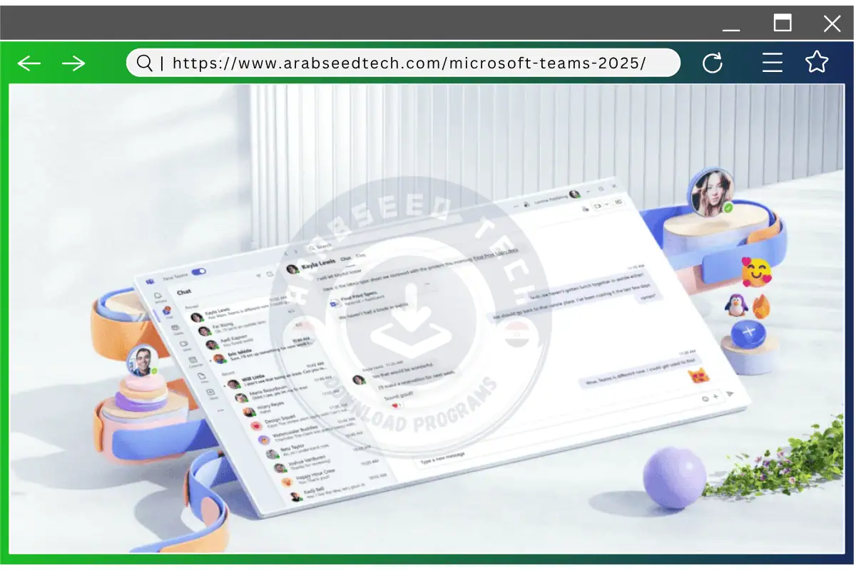 Microsoft Teams Free