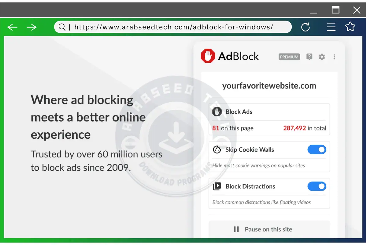 Ad Block Download