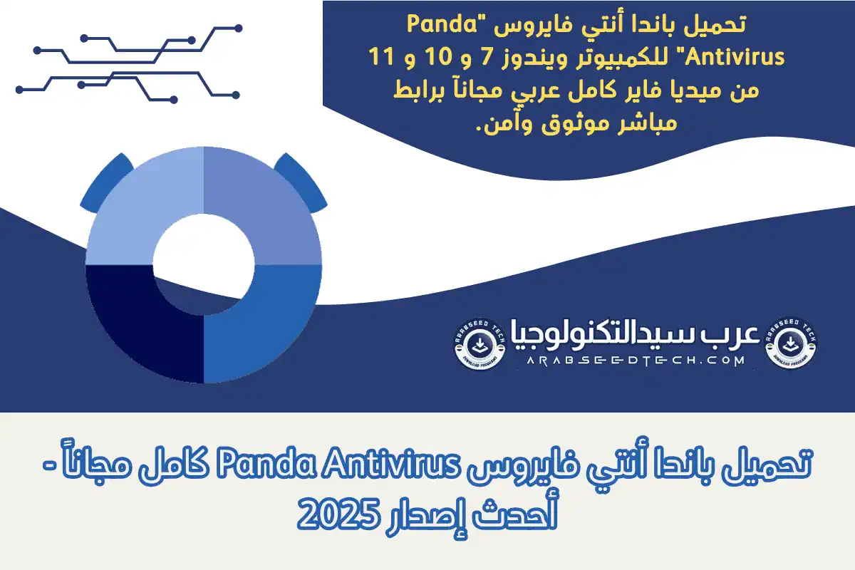 تحميل باندا أنتي فايروس