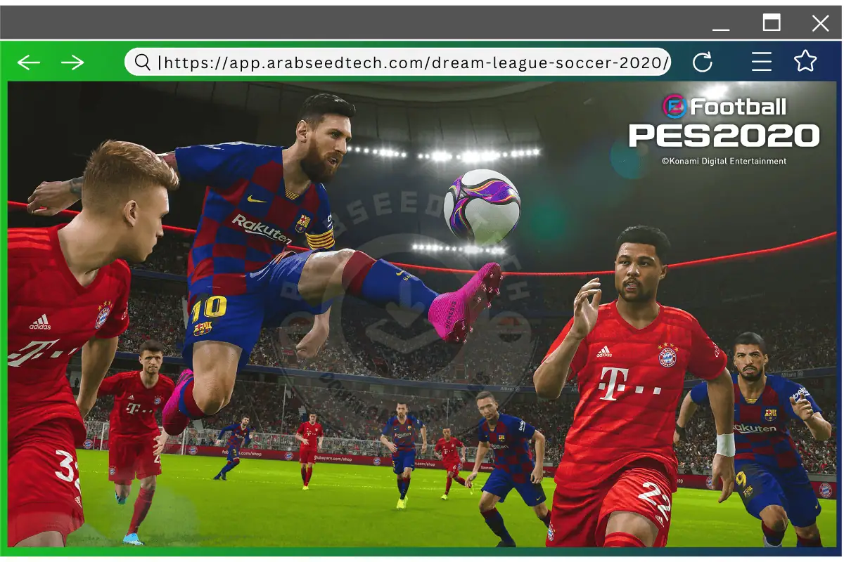 تنزيل دريم ليج 2020 مهكرة نسخة محدثة مجانية من موقع ميديافاير